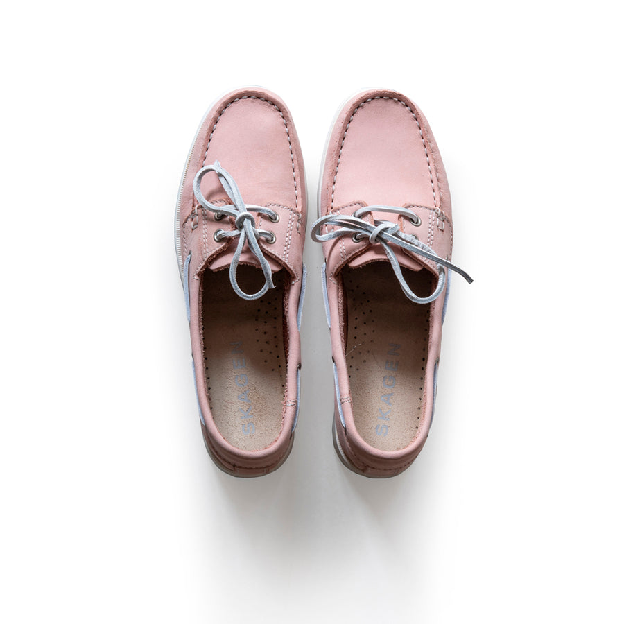 Anna Pink