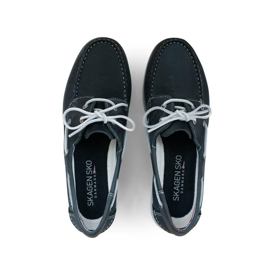 Holger Navy
