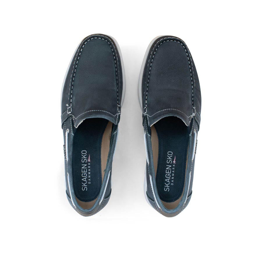 Thorvald Navy