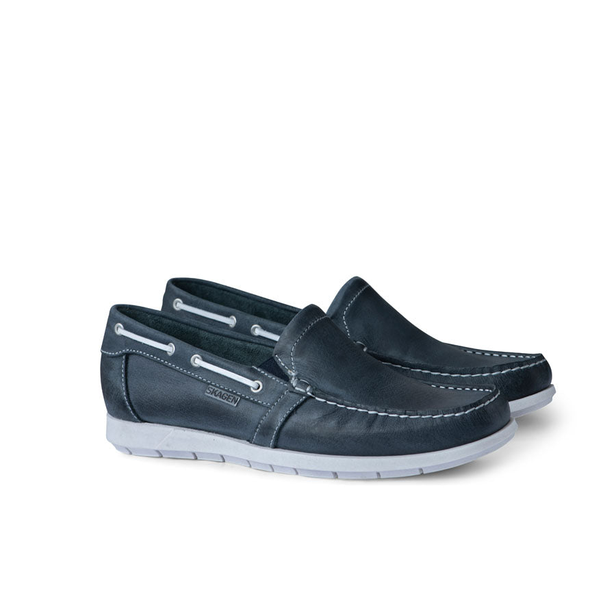 Thorvald Navy